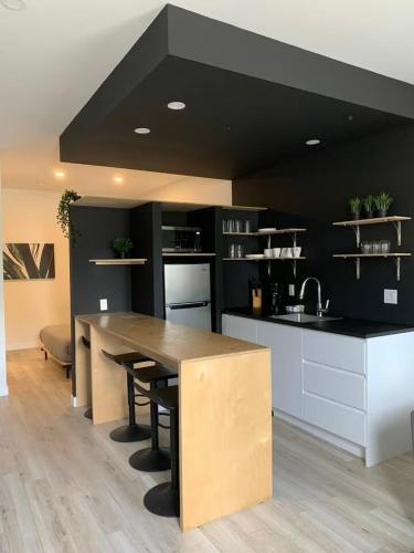 Appartements Le Charme de Limoilou - Boischatel