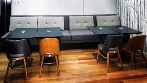 Berthelot Hotel