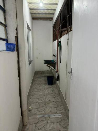 hospedagemsaopedro apartamento com garagem a 13 km de Cabo frio 22 km de arraial do cabo in เอสตาเซา