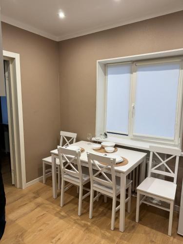 מתקני המלון, Apartment by the bar in אימרטה