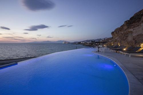 Mykonos Beach Hotel