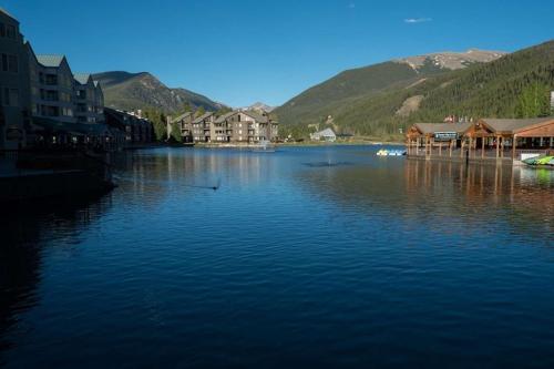 Black Bear Lodge - River Run Keystone - image 11