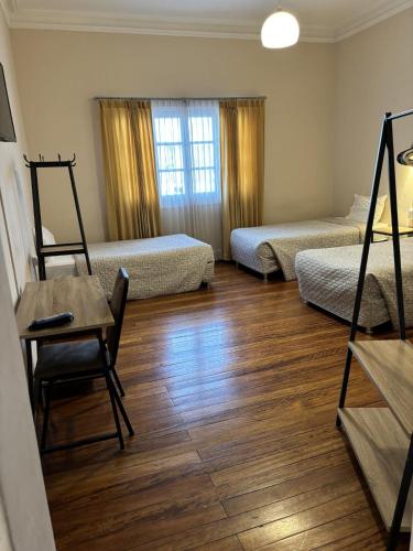 Los Andes Bed & Breakfast in Arequipa