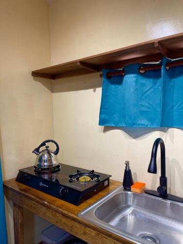 Apartments at Los Delfines Little Corn in 小马伊斯群岛