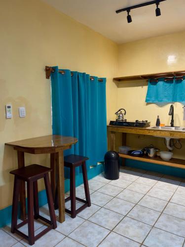 Apartments at Los Delfines Little Corn in 小马伊斯群岛