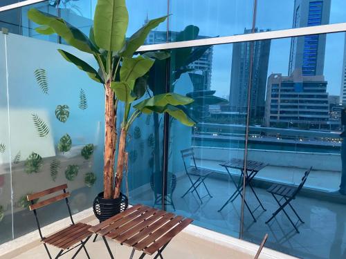 JBR Walk Full Apartment Marina View, Dubai (photo 8)