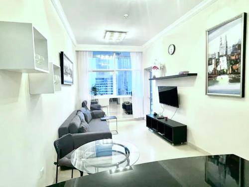 JBR Walk Full Apartment Marina View, Dubai (photo 6)