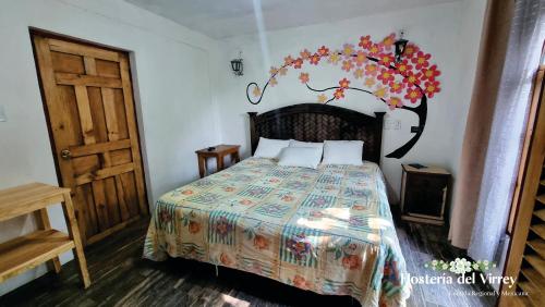 Hosteria Del Virrey - B&B – San Cristobal, SC