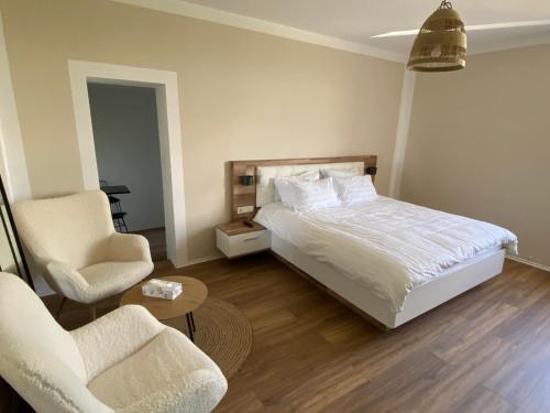 Cosy Apartment Kempen in Kempen (North Rhine-Westphalia)