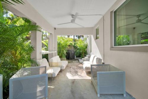 Stunning Home LifeStyle Miami in Miami, USA