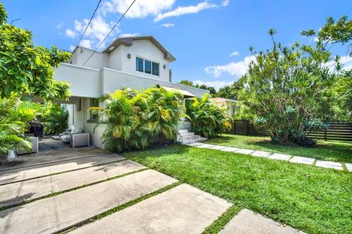 Stunning Home LifeStyle Miami in Miami, USA