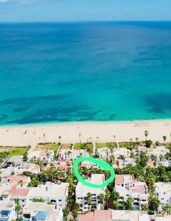 Plage Al Amine Findeq Tetouan Tamuda bay Morocco