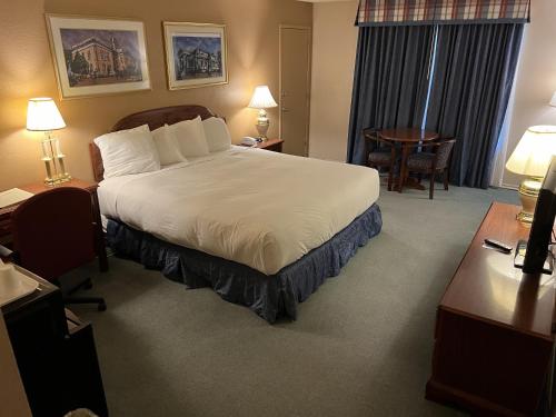 The Hardman Hotel Carson City