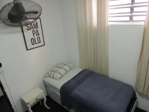 room itaim, São Paulo