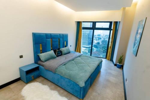 Turquoise 1 bedroom