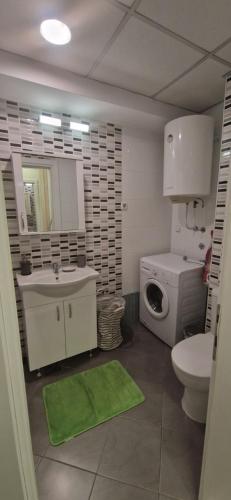 Aerodrom Park Apartment - Skopje, Skopje (fotografie 10)