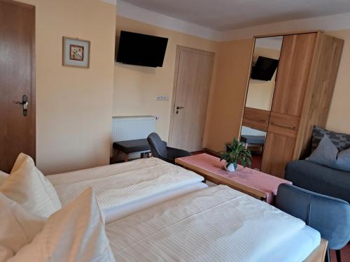 Hotel Garni Edelweiß – Siegsdorf, ID