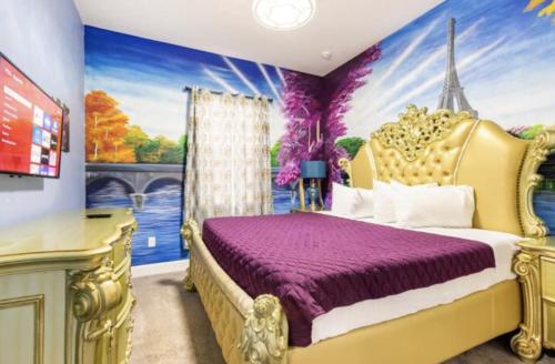 Holiday Home image 10