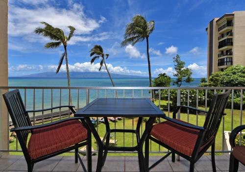 Royal Kahana 5