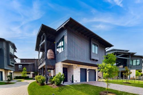 Spicewood Luxury in Spicewood, USA