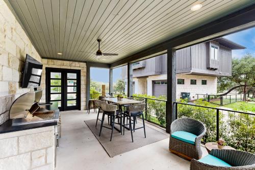 Spicewood Luxury in Spicewood, USA