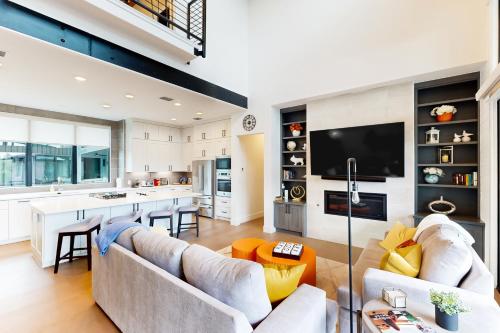 Spicewood Luxury in Spicewood, USA