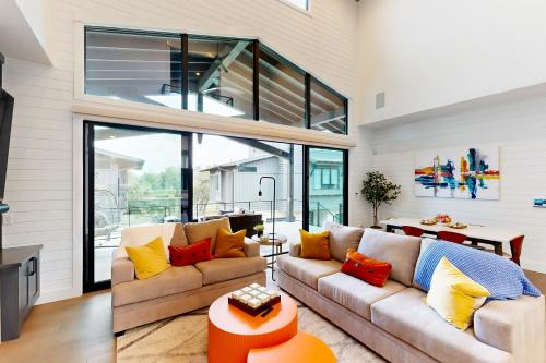 Spicewood Luxury in Spicewood, Vereinigte Staaten von Amerika