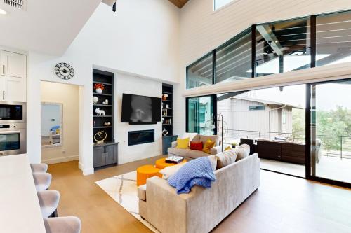 Spicewood Luxury in Spicewood, USA