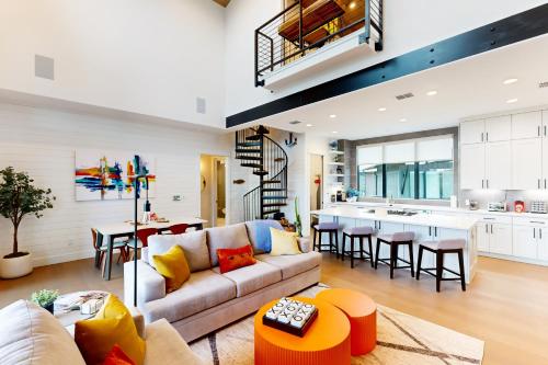 Spicewood Luxury in Spicewood, USA