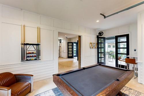 Spicewood Luxury in Spicewood, USA