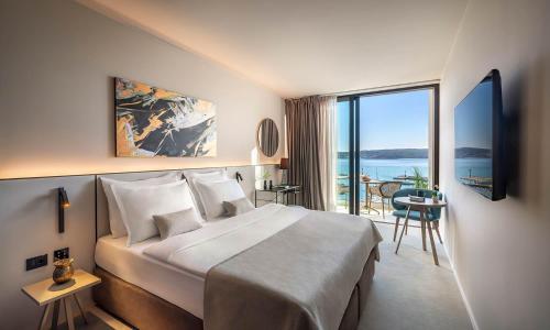 Aminess Younique Narrivi Hotel in Crikvenica