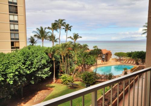 Royal Kahana