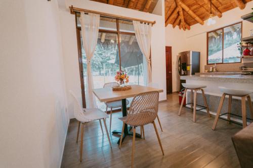 Eten en drinken, Casa vacacional Olon in Olon