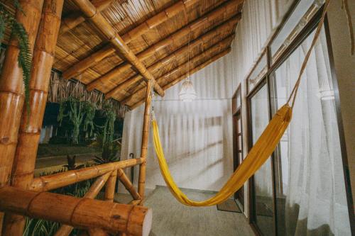 Buitenkant, Casa vacacional Olon in Olon