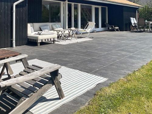 Exterior view, 8 person holiday home in Dannemare-By Traum in Dannemare