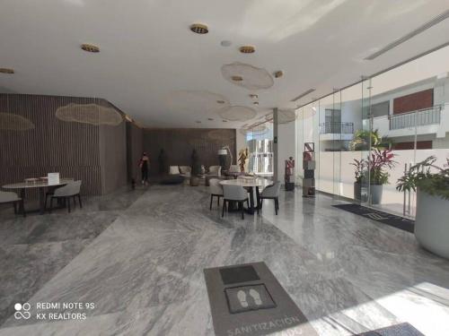 Pent-house in Nautico Building in Puerto Vallarta, Puerto Vallarta (foto 4)