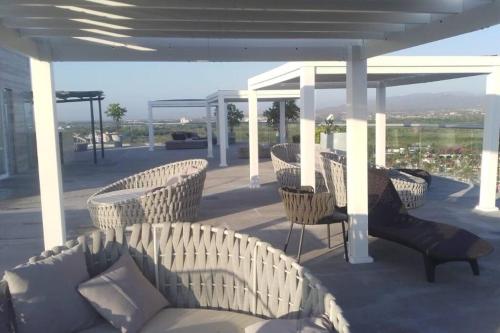 Pent-house in Nautico Building in Puerto Vallarta, Puerto Vallarta (foto 7)