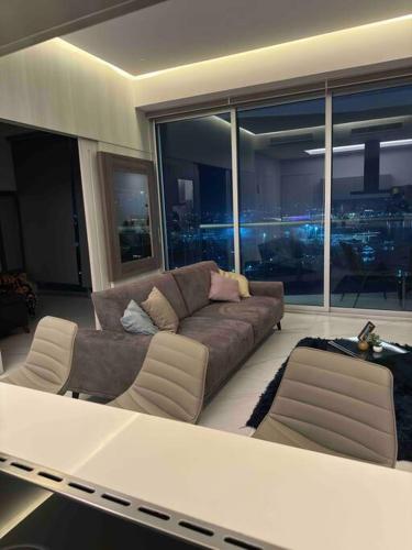 Pent-house in Nautico Building in Puerto Vallarta, Puerto Vallarta (foto 9)