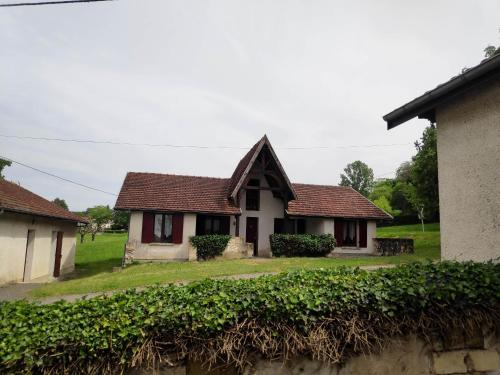 Maison bastide Périgord - Location saisonnière - Castillonnès