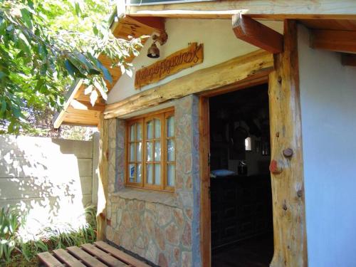 Two-Bedroom Chalet image 10