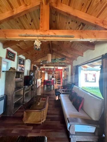 Two-Bedroom Chalet image 9
