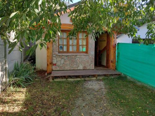 Two-Bedroom Chalet image 8