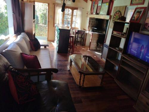 Two-Bedroom Chalet image 5