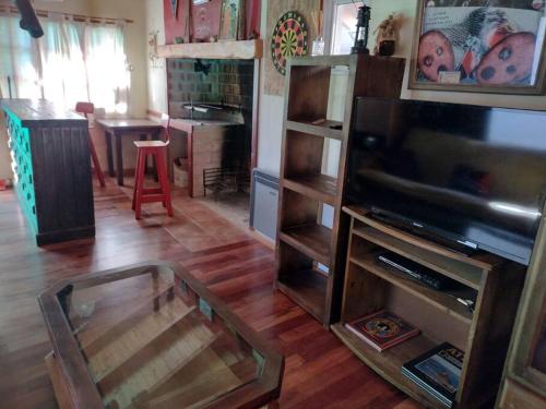 Two-Bedroom Chalet image 2