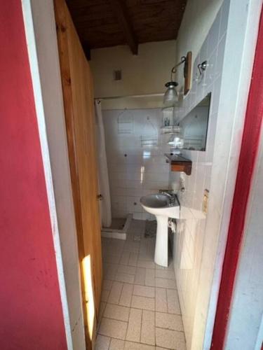 Two-Bedroom Chalet image 1
