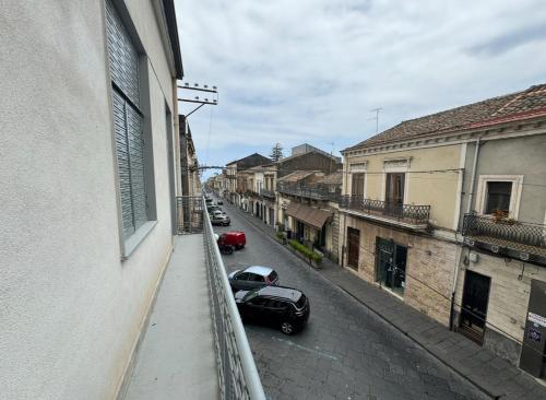 Casa Belfiore Etna-apartments