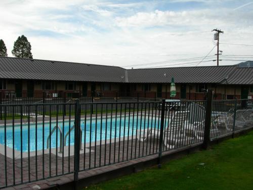 Walker River Lodge - 숙소 외관