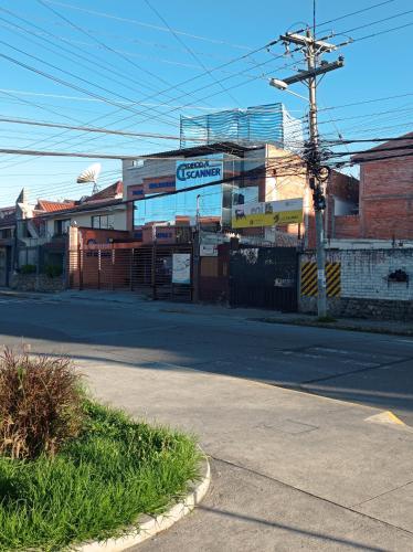 APARTAMENTO INDEPENDIENTE cerca de muchos lugares