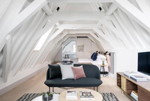 Kimpton De Witt Amsterdam by IHG, Amsterdam (photo 6)