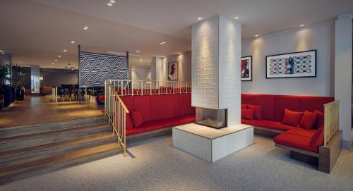 Kimpton De Witt Amsterdam an IHG Hotel - image 8